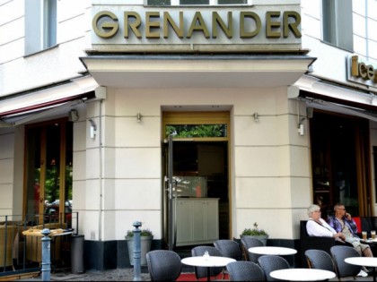 Photo: GRENANDER 